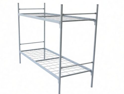 Двухъярусные кровати: полный гид по выбору, безопасности и конструкциям