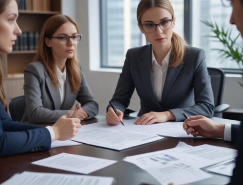 Юрист по семейным делам: услуги и цены