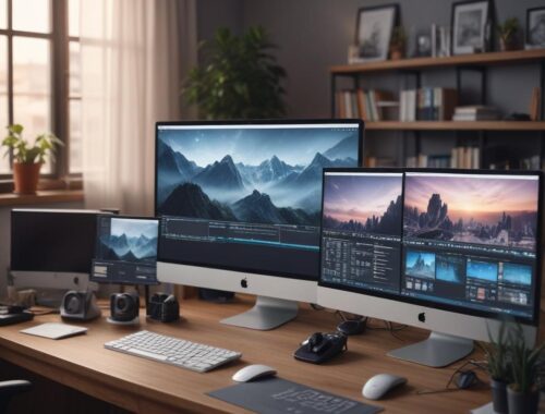 Обзор онлайн-платформы для создания и публикации учебных материалов