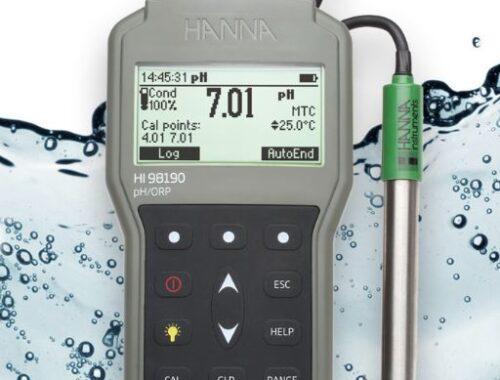 HANNA Instruments: Точность как стандарт. Надёжность как принцип