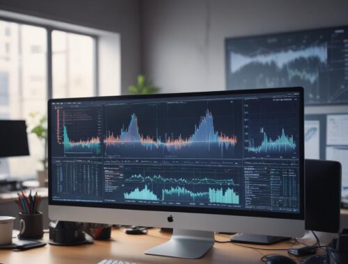 Обзор онлайн-ресурса с технической информацией