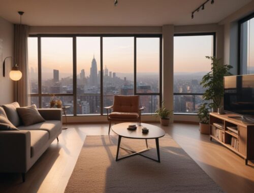 Апартаменты: преимущества, недостатки и риски