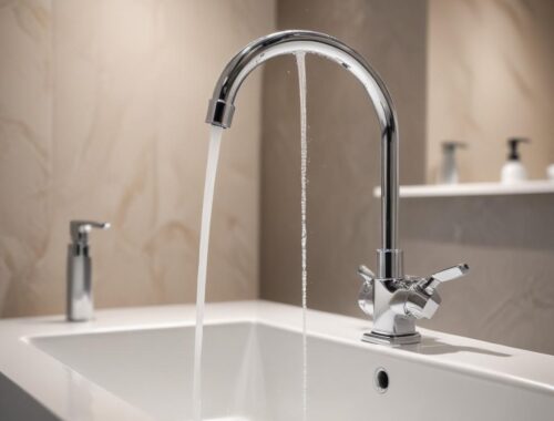 Интернет-магазин сантехники с широким ассортиментом качественной продукции