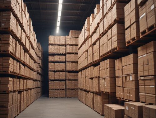 Оптовые цены на строительные материалы в Санкт-Петербурге