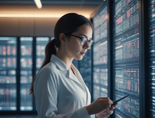 Открытая статистика информационных систем