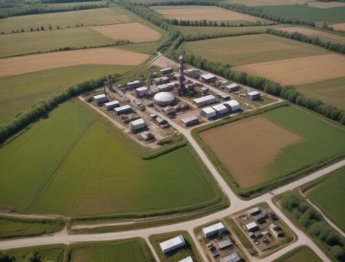 Официальный сайт Липецкой области