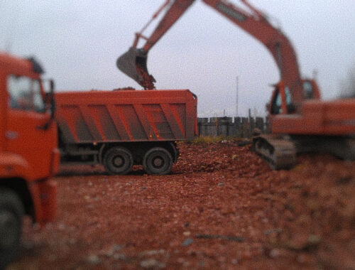 Вывоз мусора в Санкт-Петербурге: Почему чистоту стоит доверить профессионалам?