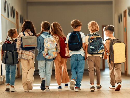 В Можайском районе появится рейтинговая школа в составе проектов MR | РБК Недвижимость