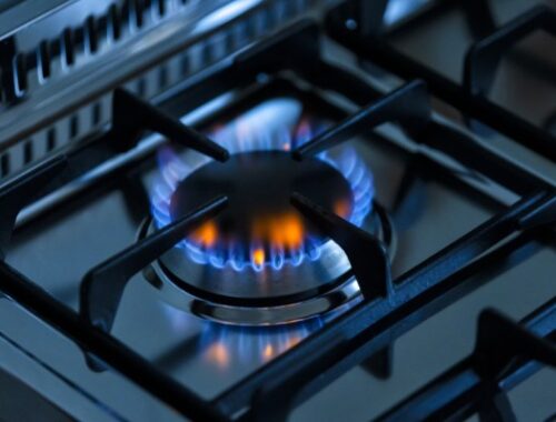Тарифы на газ с 1 января 2026: изменения