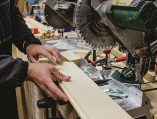 Бизнес план столярной мастерской: как открыть цех с нуля