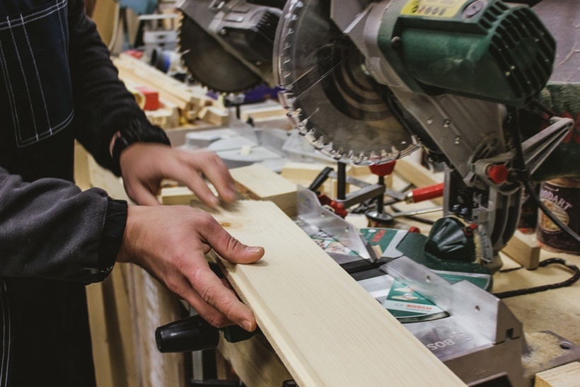 Бизнес план столярной мастерской: как открыть цех с нуля