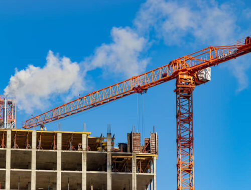 Рост спроса на первичное жилье в январе 2026 года: временный ажиотаж или начало нового этапа?