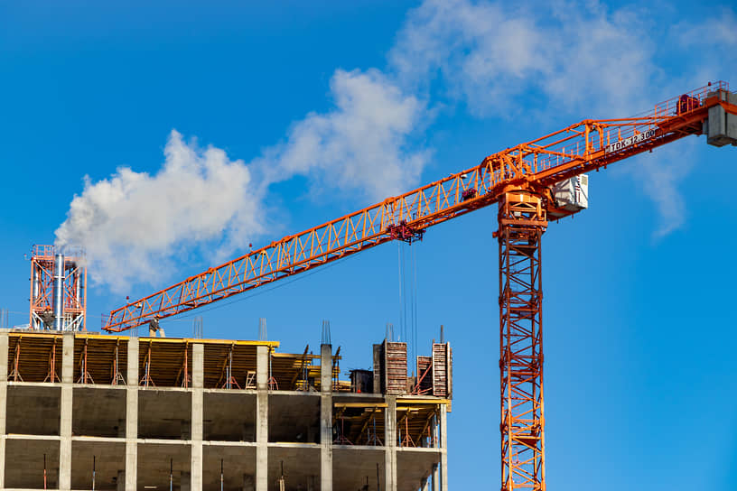 Рост спроса на первичное жилье в январе 2026 года: временный ажиотаж или начало нового этапа?