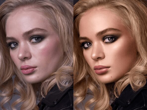 Обработка фото нейросетью онлайн бесплатно: полный гид по улучшению изображений с помощью ИИ в 2026 году — Сервисы на vc. ru