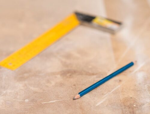 Как поднять уровень пола на 10 см не заливая бетон