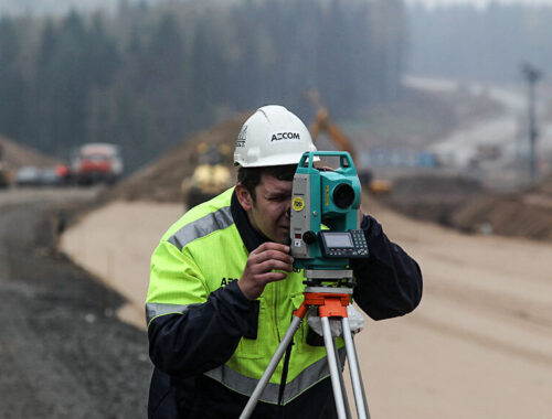 Проект скоростной автотрассы Джубга – Сочи будет готов в 2026 году — Ведомости