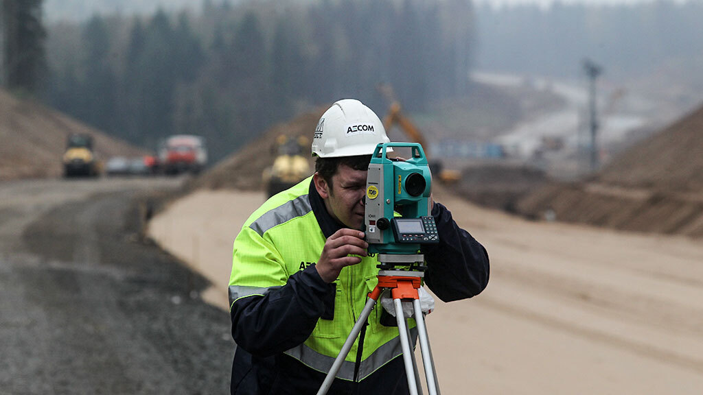 Проект скоростной автотрассы Джубга – Сочи будет готов в 2026 году — Ведомости