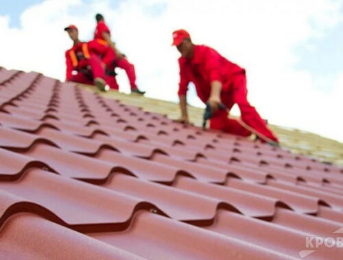 Как выбрать металлочерепицу для кровли? на что обратить внимание Как выбрать металлочерепицу для кровли? на что обратить внимание