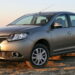 Что делать, если не работает печка Renault Logan