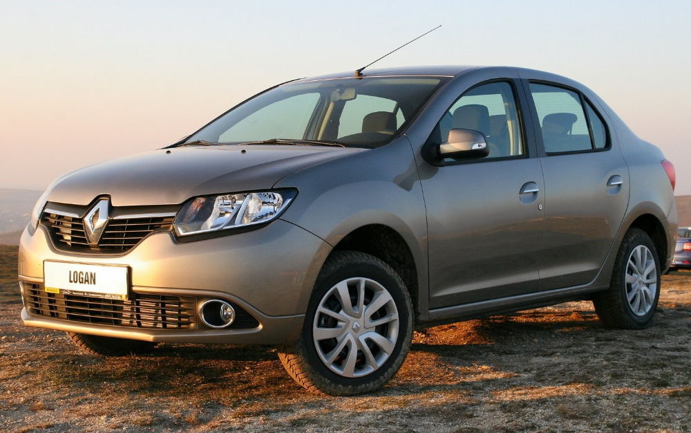 Что делать, если не работает печка Renault Logan