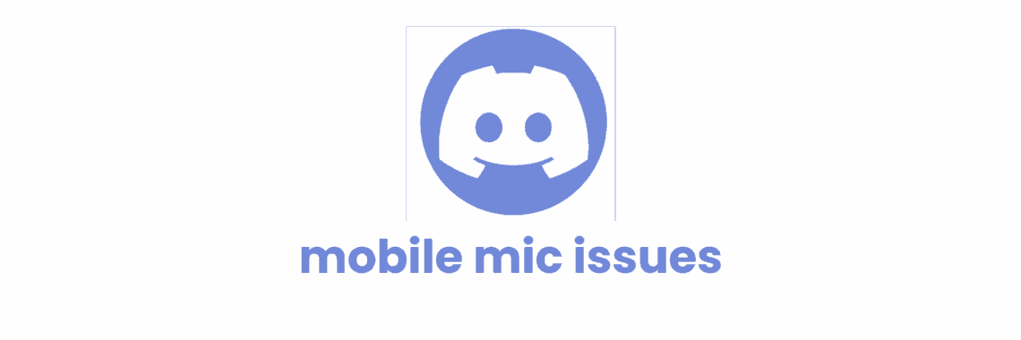 Discord mobile mic not working — How to fix — Apps UK 📱