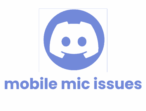 Discord mobile mic not working — How to fix — Apps UK 📱