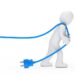 Почему не работает интернет через кабель