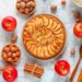 Как выбрать вкусное яблоко для пирога